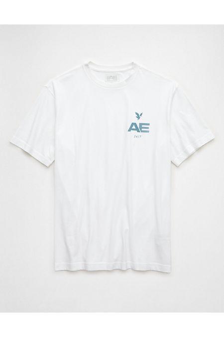 AE 247 Graphic T-Shirt Mens Product Image