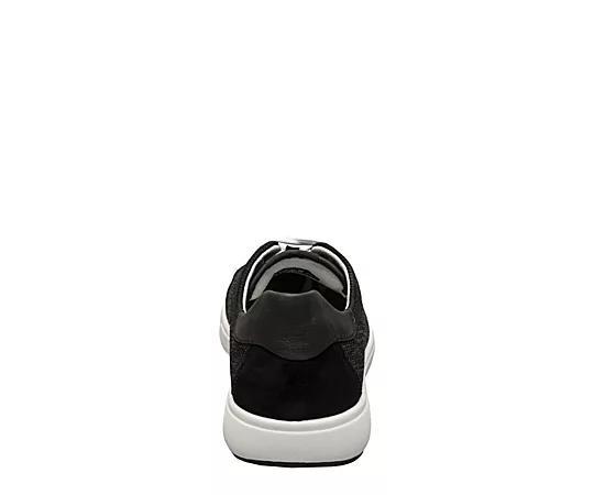 Florsheim Men's Heist Knit Lace To Toe Sneaker Product Image