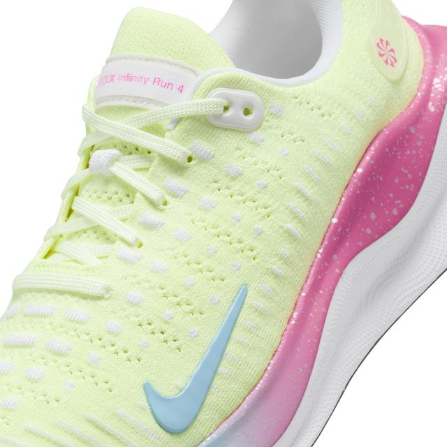 Nike InfinityRN 4 Women's Road Running Shoes Product Image