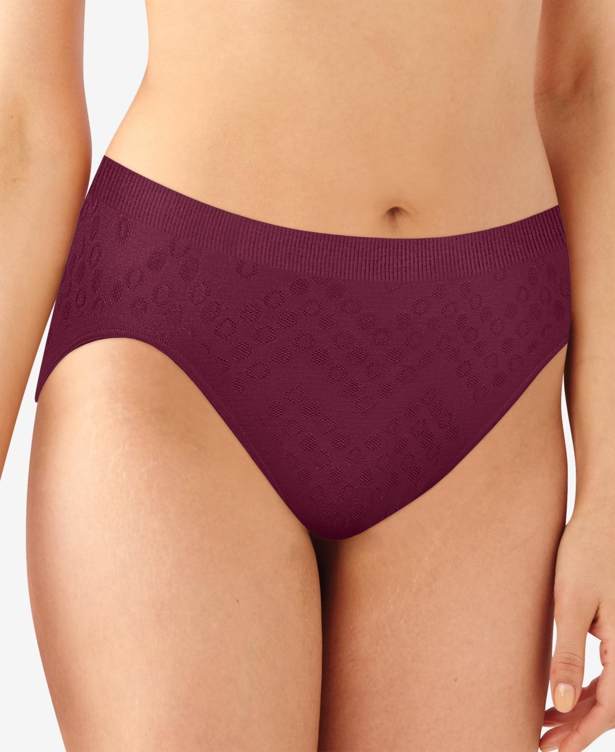 Full Cut Fit Cotton Brief Product Image