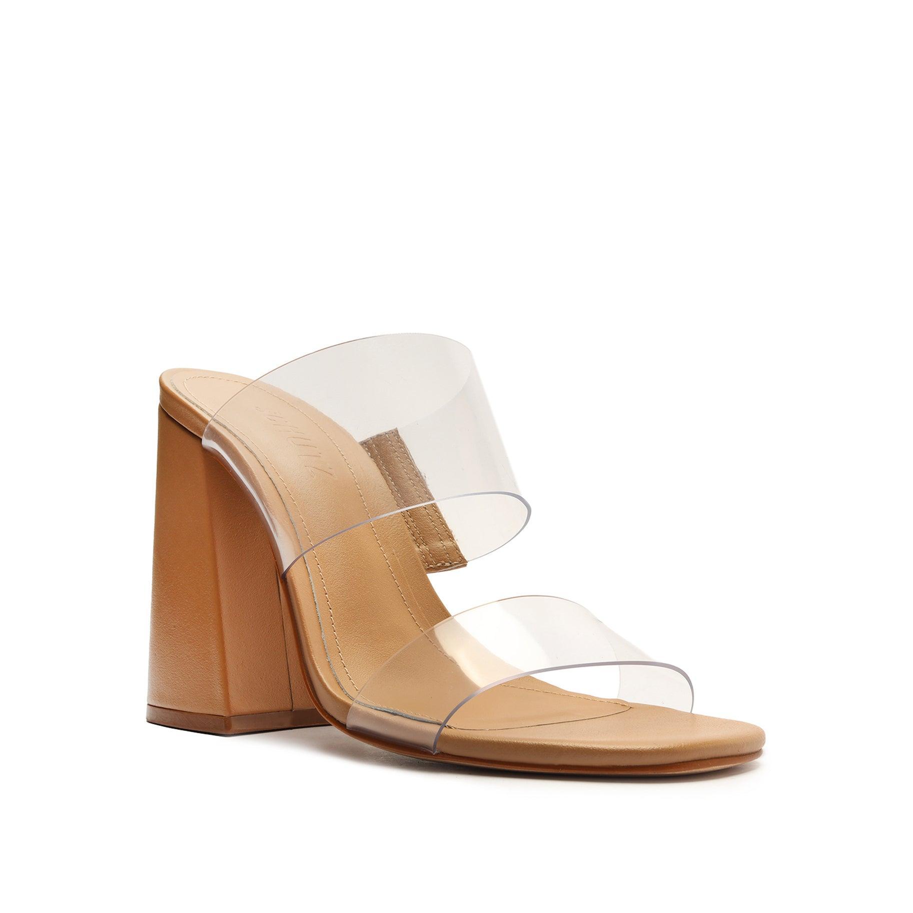 Victorie High Block Sandal Female Product Image