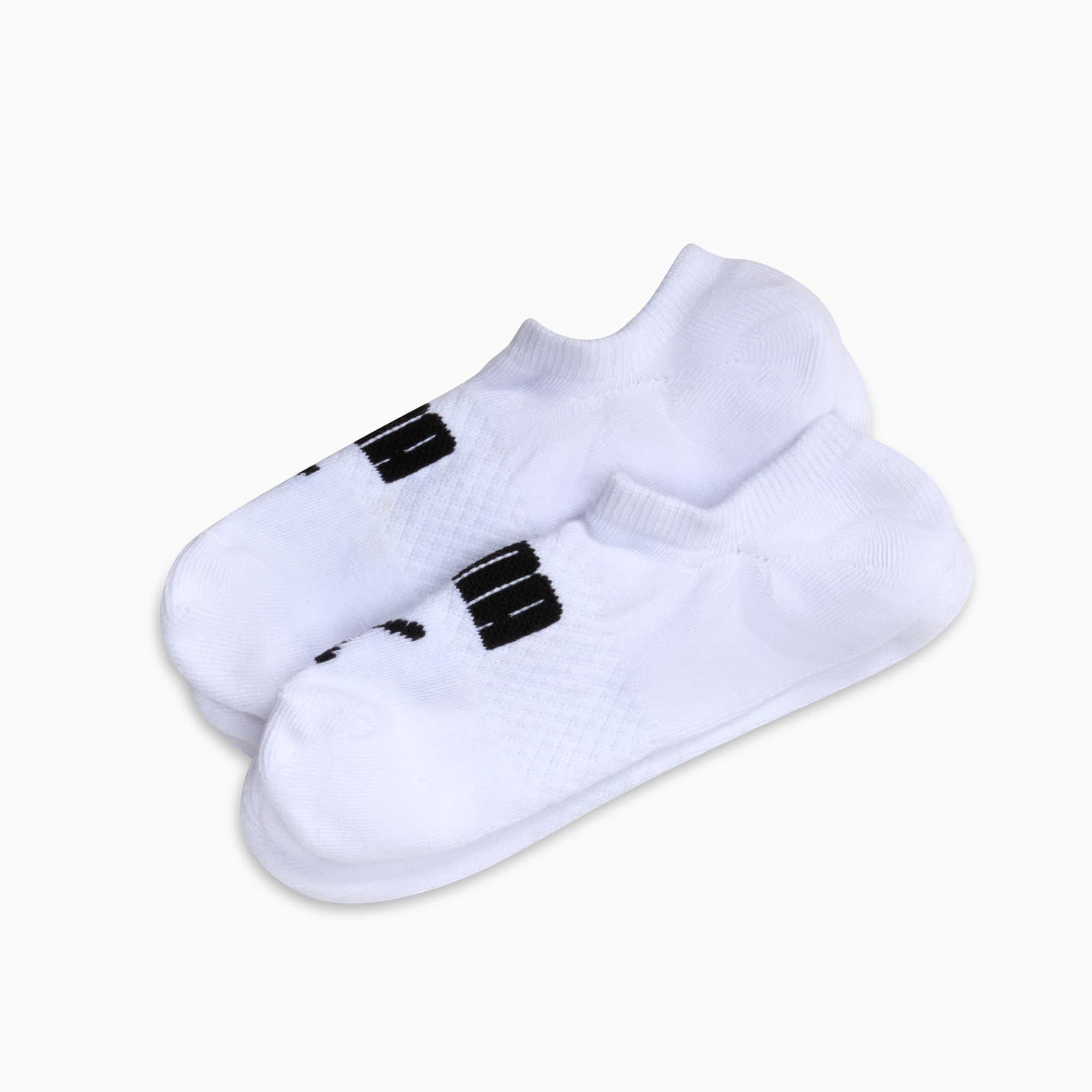 Women's Non-Terry No-Show Socks (3 Pairs) Product Image