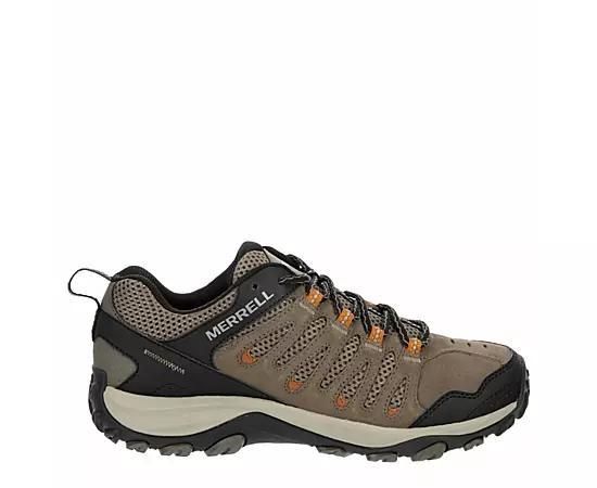 Merrell Mens Crosslander 3 Hiking Shoe Product Image