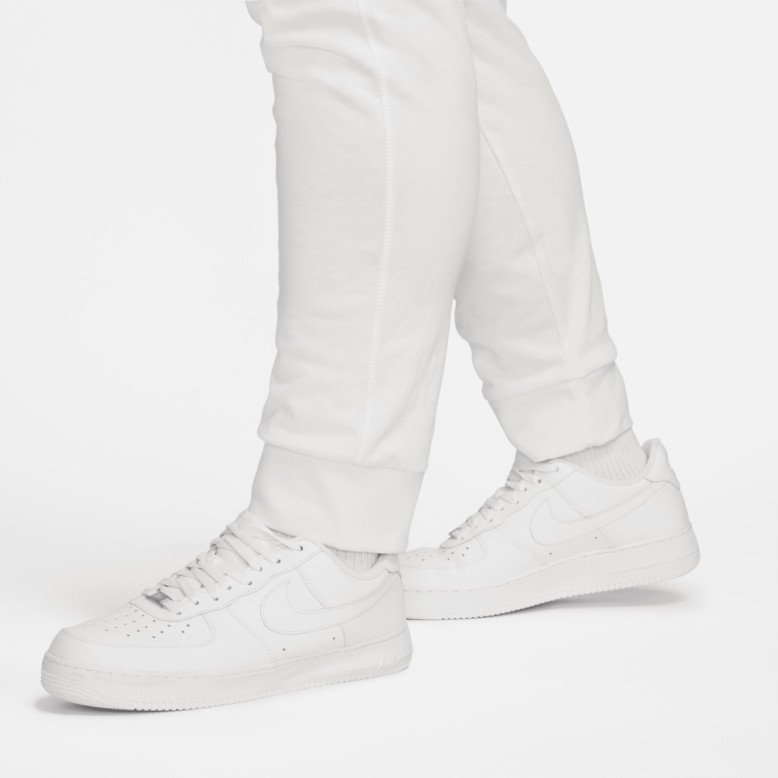 Nike Men's Club Knit Jogger Pants Product Image