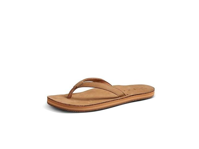 Reef Reef Solana Leather Women's Sandals Product Image