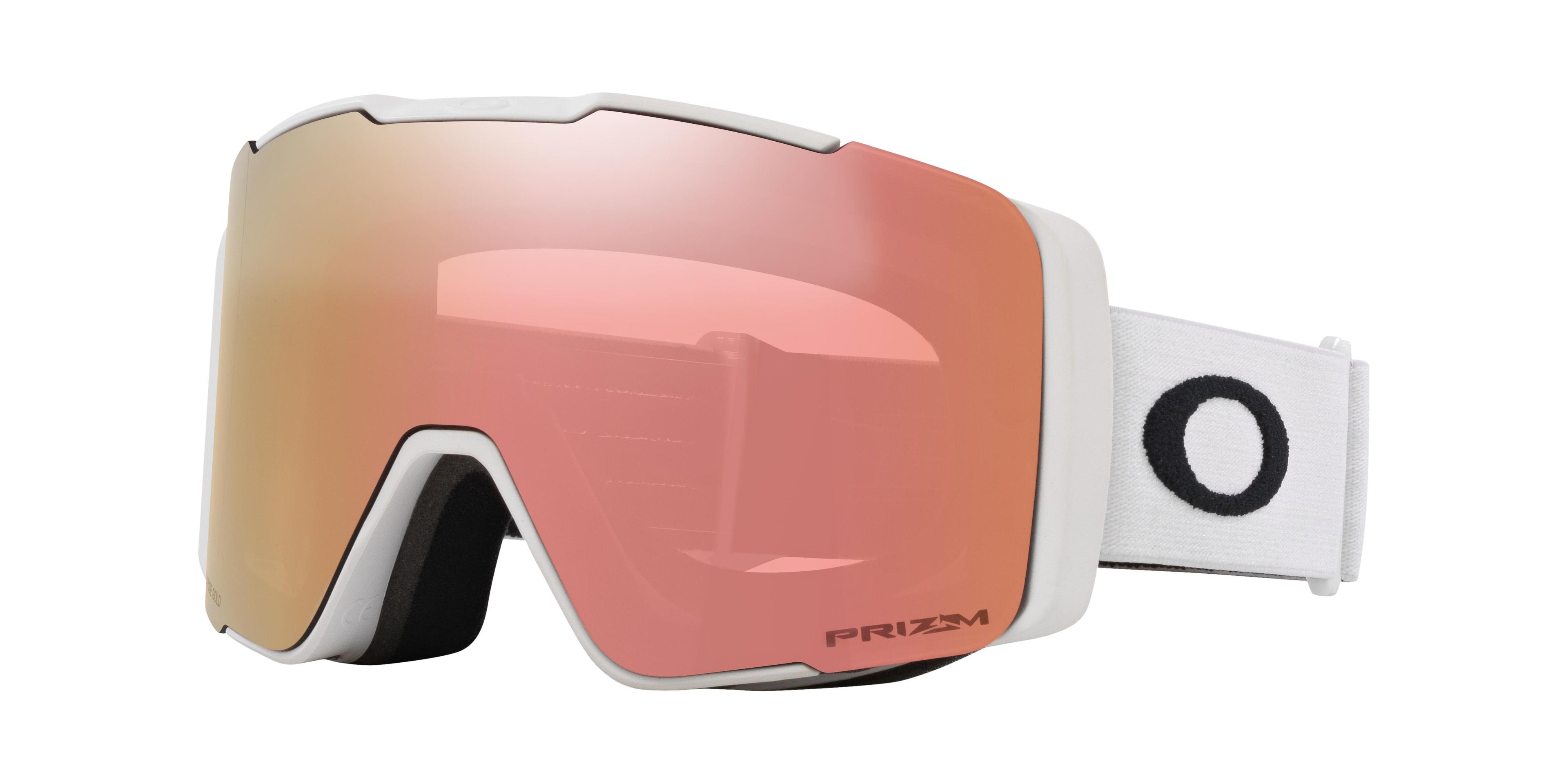 Oakley Men's Line Miner™ Pro L Snow Goggles Product Image