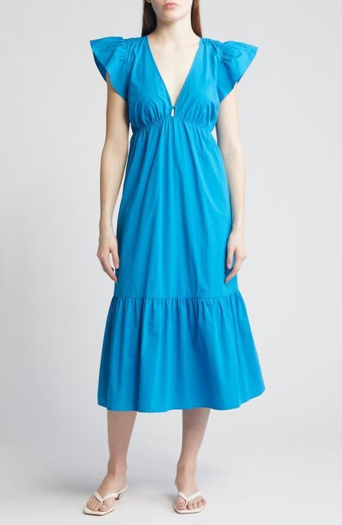 Rails Tina Midi Dress Product Image