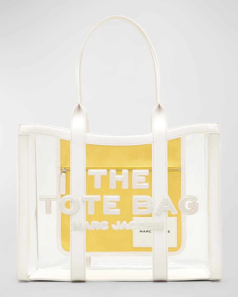 The Clear Large Tote Bag Product Image