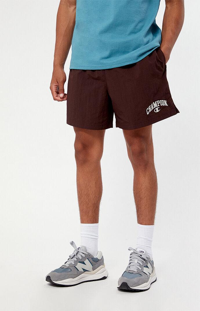 Champion Men's Collegiate Ripstop Shorts Product Image