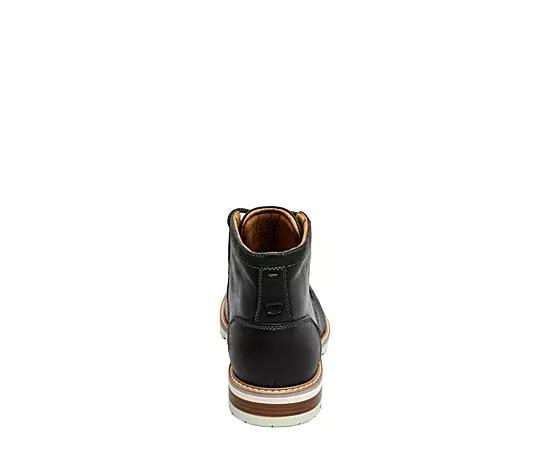 Florsheim Men's Renegade Plain 4-Eye Lace-Up Boot Product Image