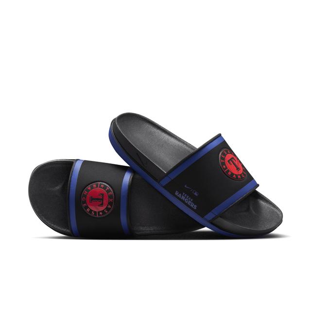 Nike Men's Offcourt (NFL Chicago Bears) Slides Product Image