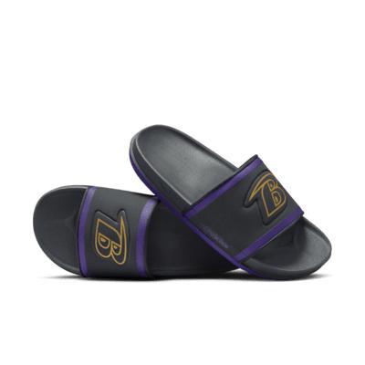 Nike Offcourt (NFL Los Angeles Chargers) Slide Product Image