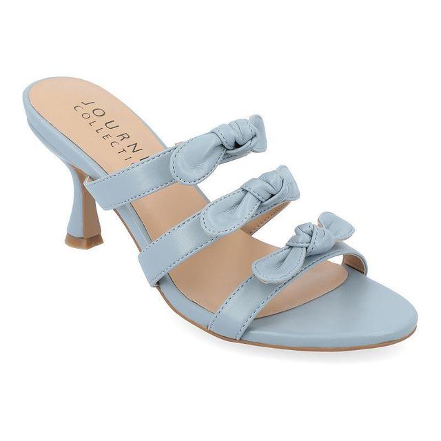 Journee Collection Kristina Womens Dressy Pumps Product Image