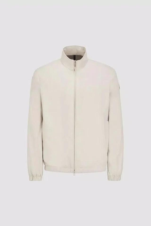 Meidassa Jacket In Lightgrey Product Image