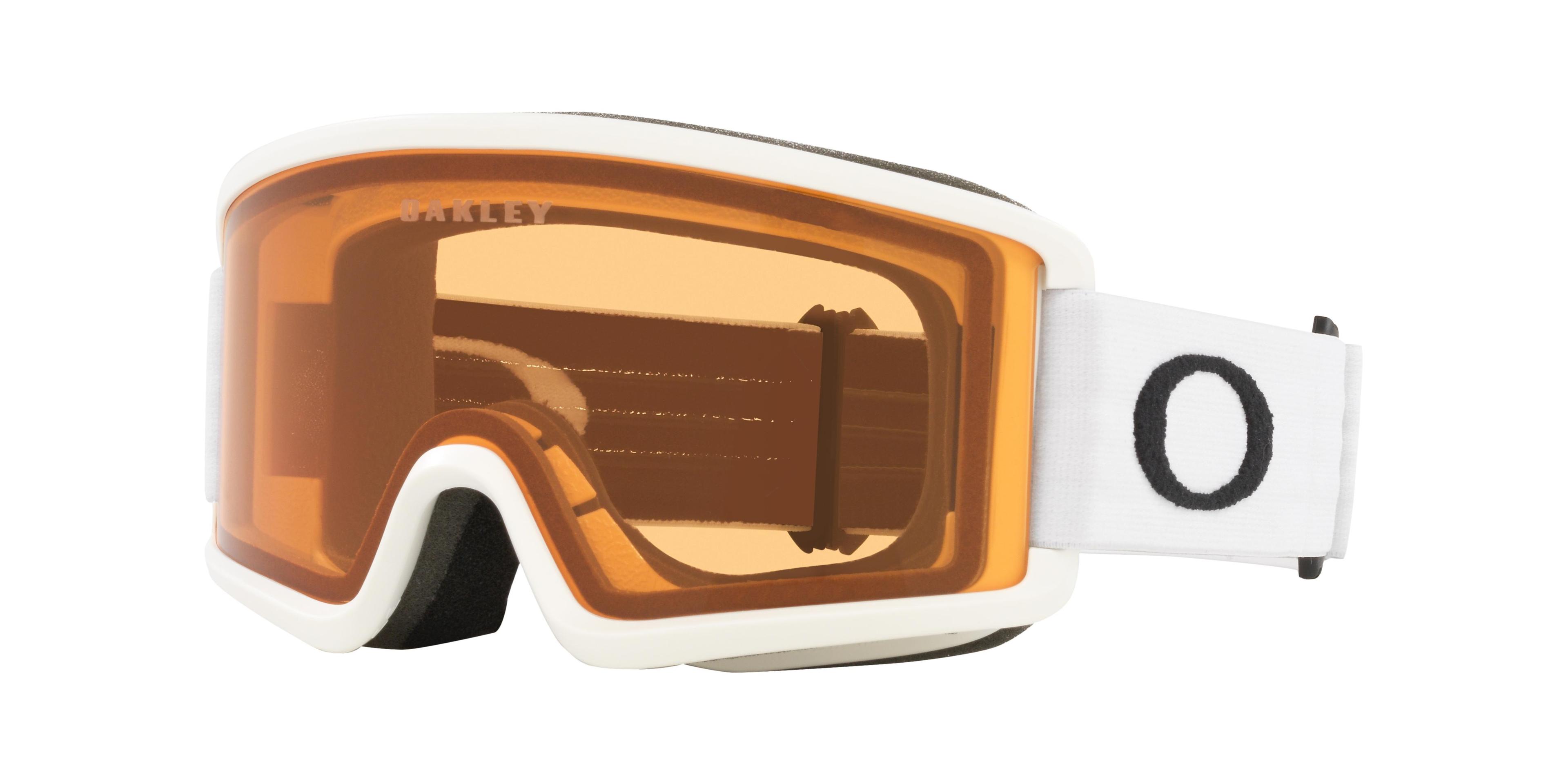 Oakley Mens Target Line S Snow Goggles Product Image