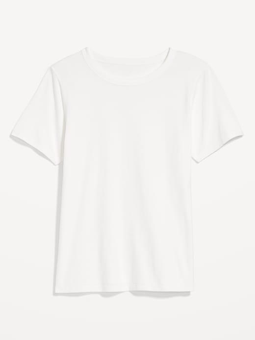 EveryWear Crew-Neck T-Shirt Product Image