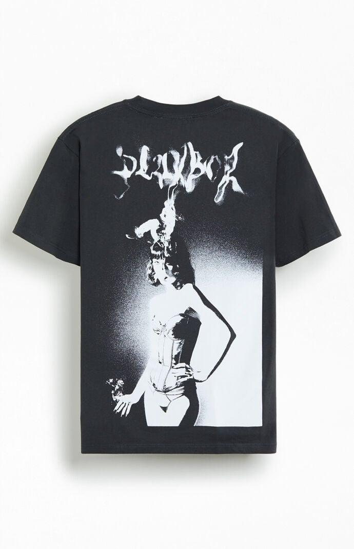 Playboy By PacSun Men's Vapor T-Shirt Product Image