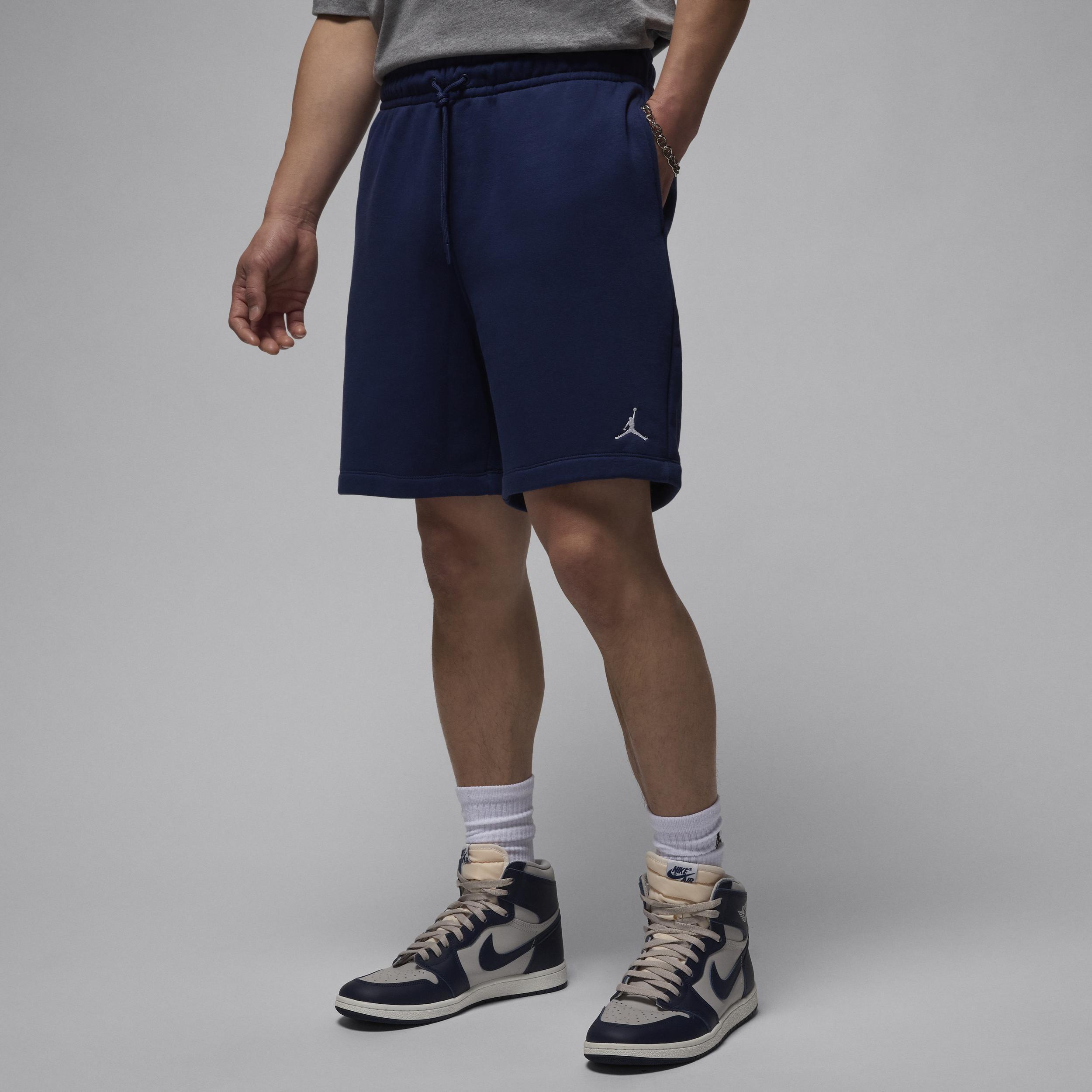 Men's Jordan Brooklyn Fleece Shorts Product Image