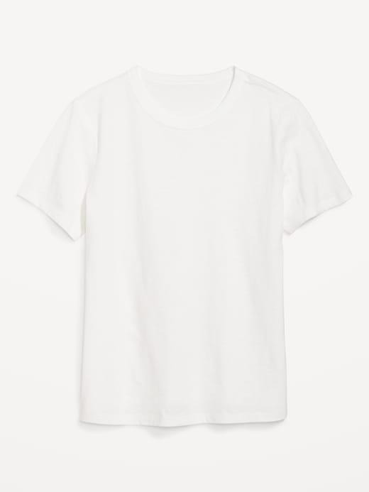 EveryWear Crew-Neck T-Shirt Product Image