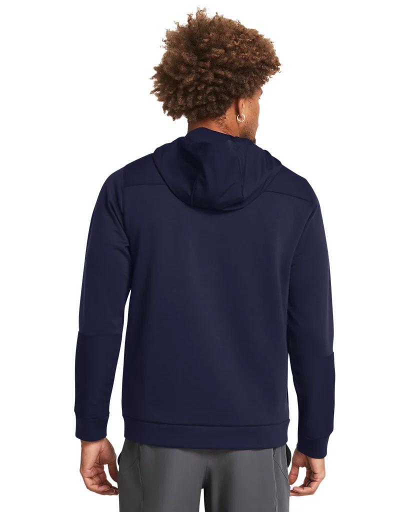 Men's UA Summit Collegiate Hoodie Product Image