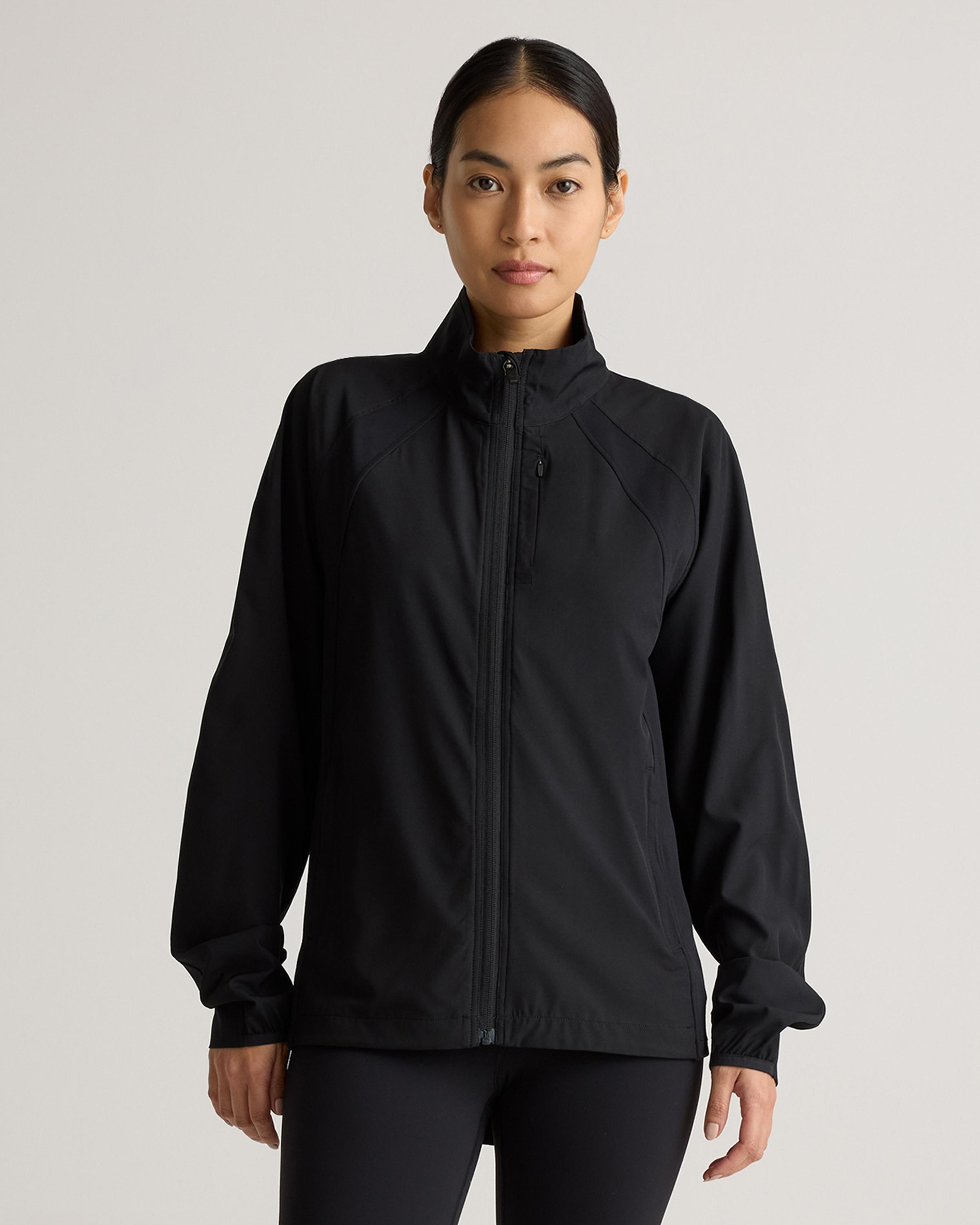 Race Day Full-Zip Jacket product image