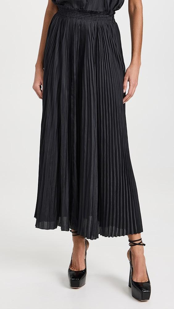 Ulla Johnson Krista Skirt | Shopbop Product Image