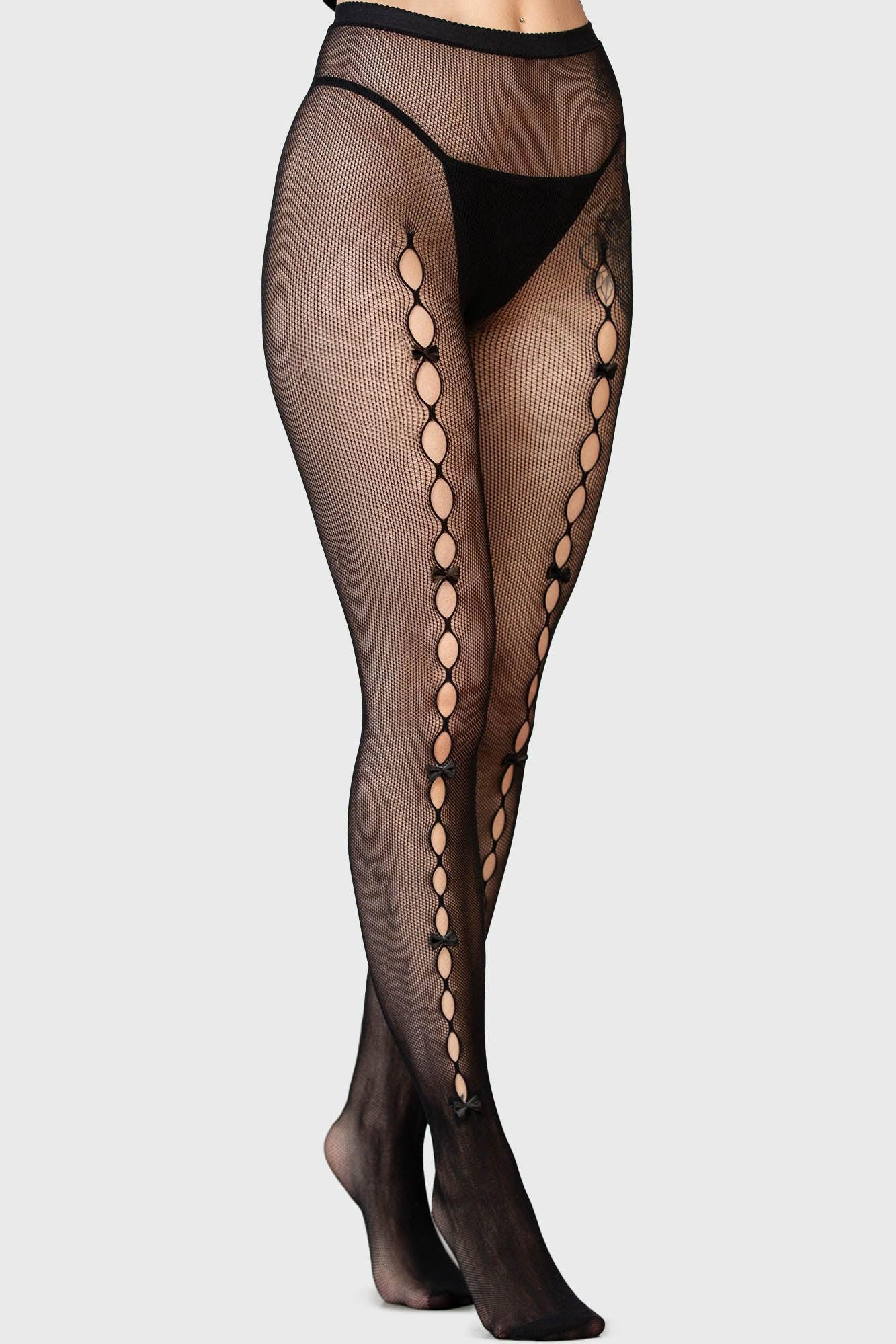 Empty Promise Tights Female Product Image