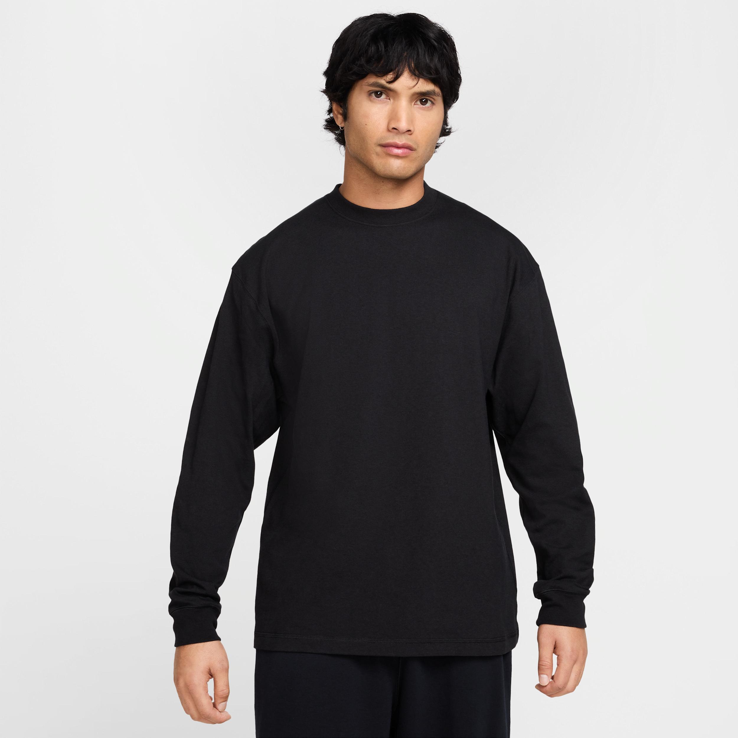 Nike Unisex Wool Classics Long-Sleeve T-Shirt Product Image