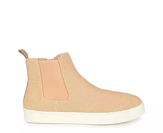 Journee Collection Womens Kolbee Sneaker Product Image