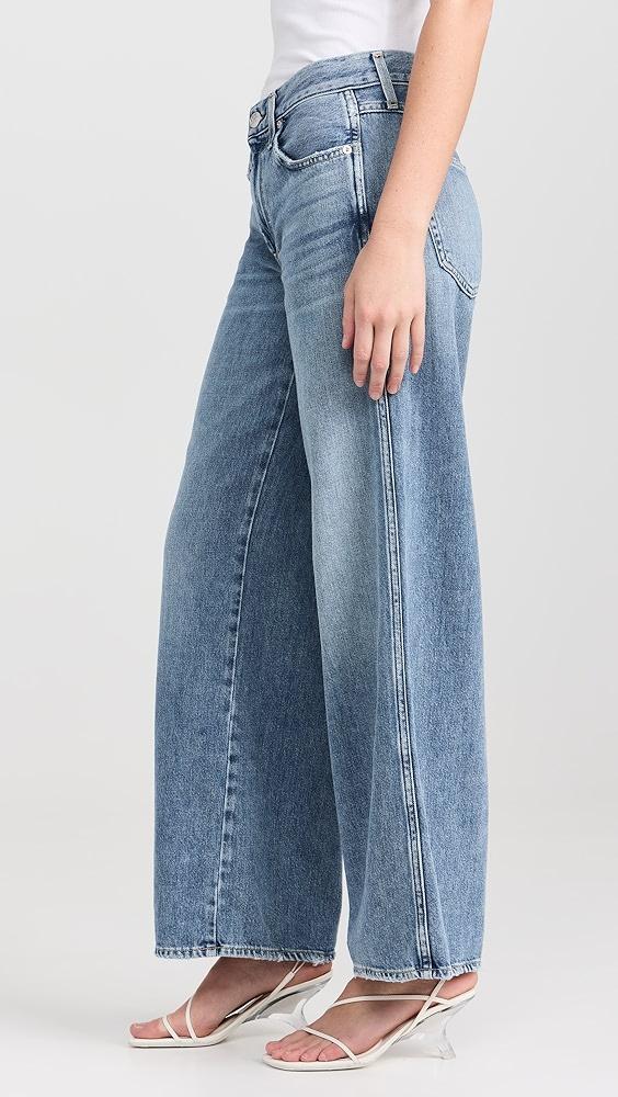 AMO Regina Jeans | Shopbop Product Image