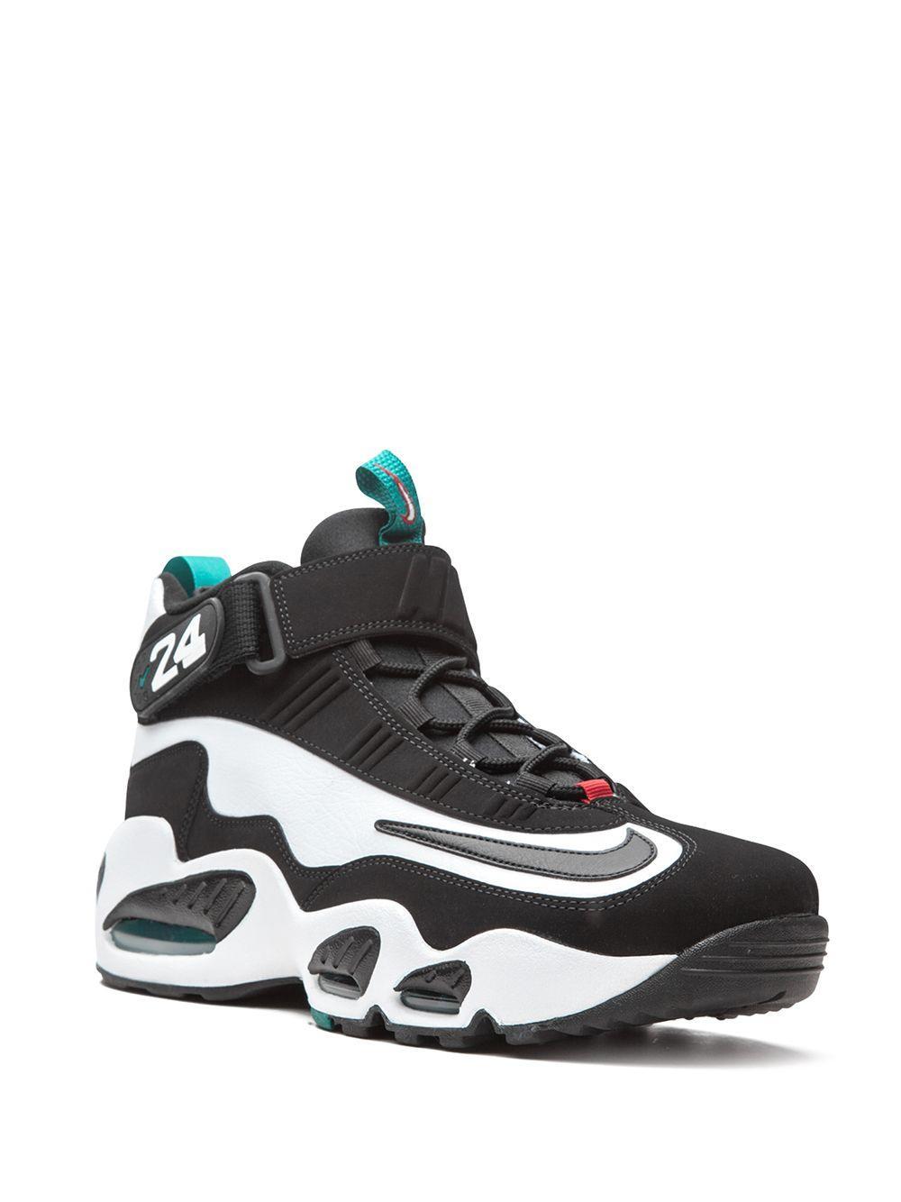 Air Griffey Max 1 Sneakers In Black Product Image