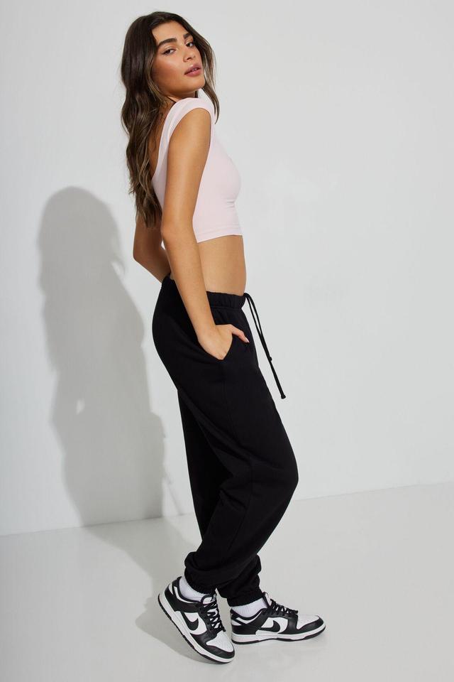 Easy Jogger Pant Product Image