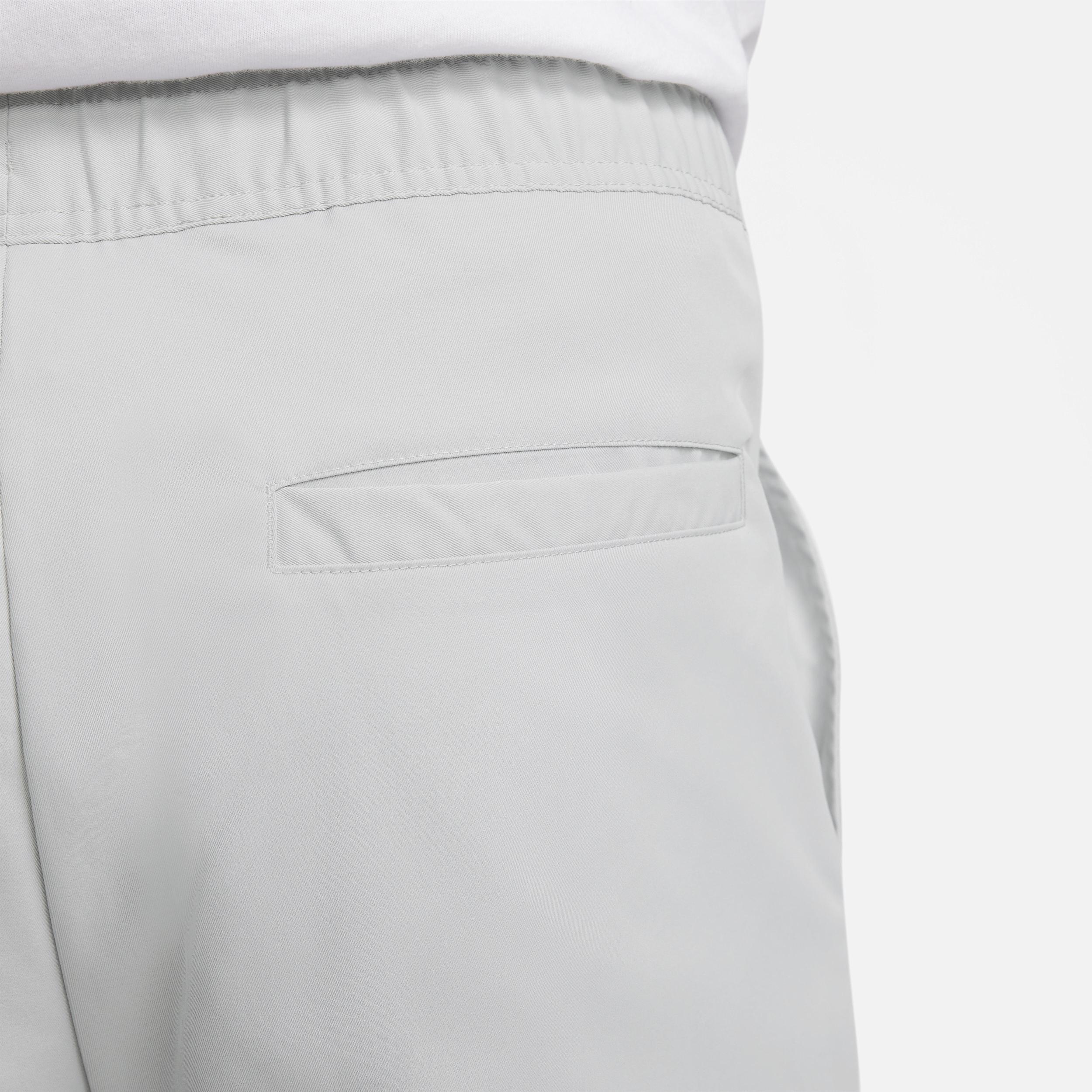 Nike Men's Club Woven Tapered Leg Pants Product Image