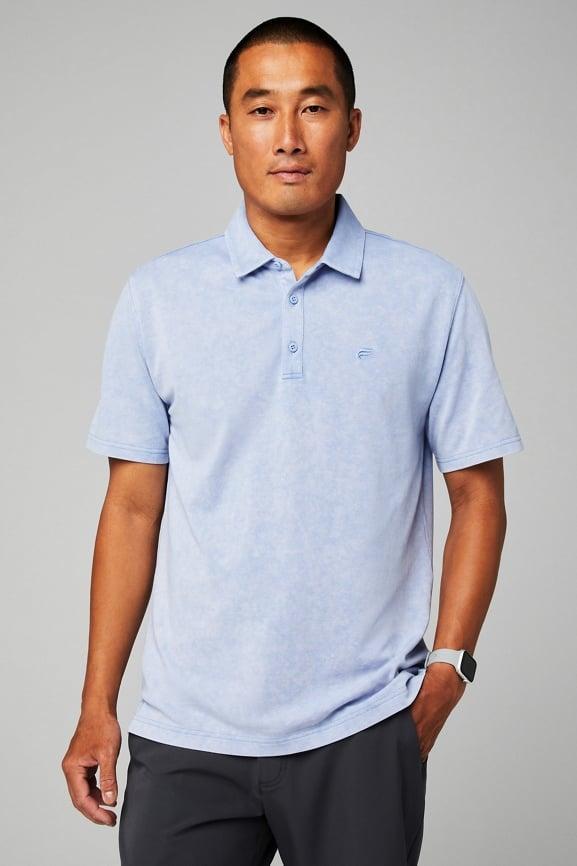 The Dash Polo Product Image