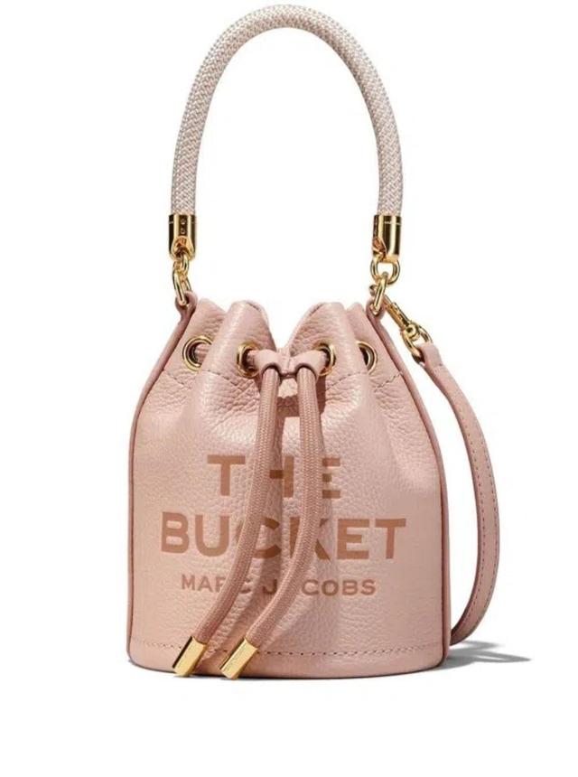 The Mini Bucket In Neutrals Product Image