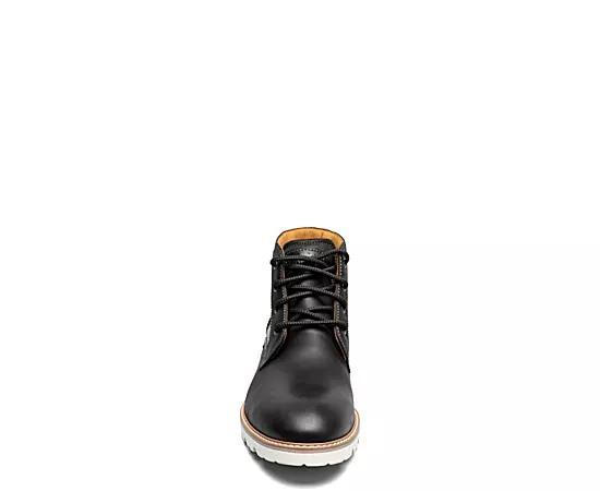 Florsheim Men's Renegade Plain 4-Eye Lace-Up Boot Product Image