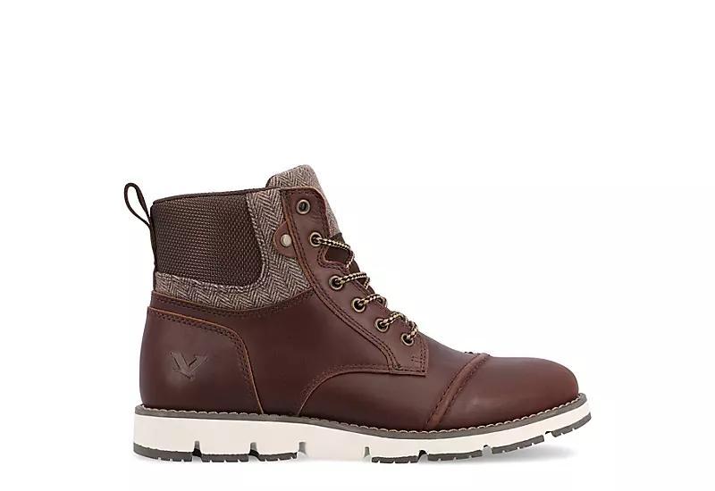 Territory Raider Mens Ankle Boots Product Image