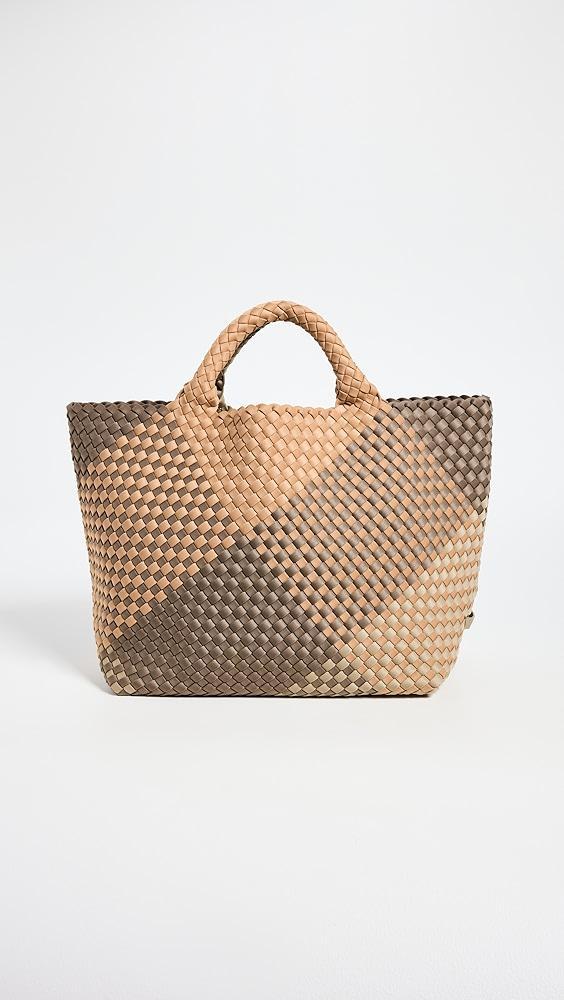 Naghedi St Barths Medium Tote Graphic Geo | Shopbop Product Image