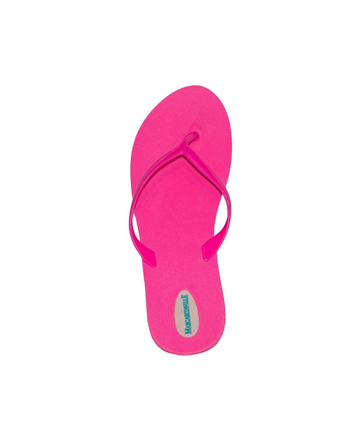 Margaritaville Womens Sandals Shoreline Flip Flop Product Image