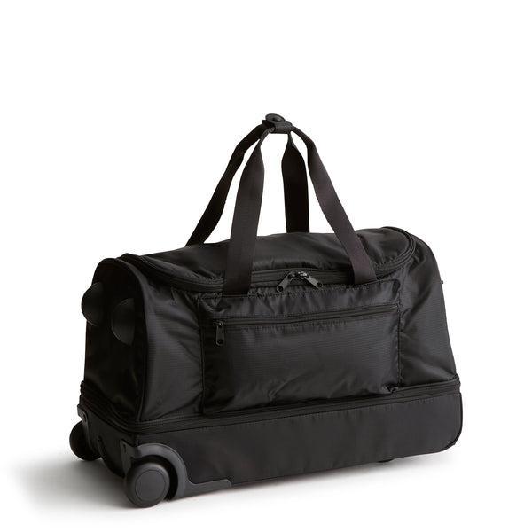 Adair Rolling Duffel Bag - Moonless Night Product Image