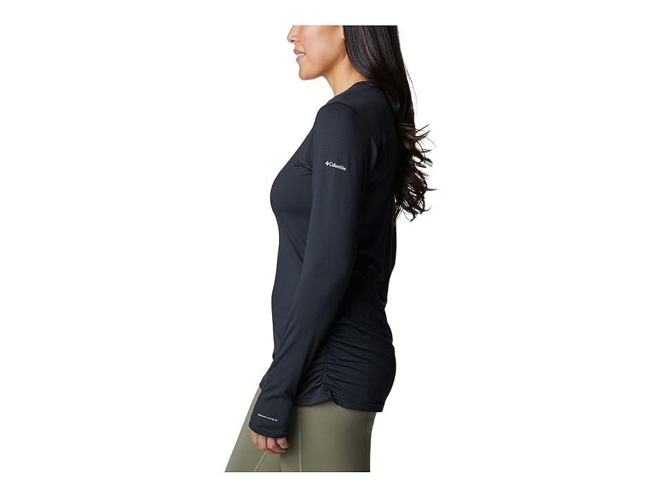 Columbia Women's Leslie Falls Long Sleeve Shirt- Product Image