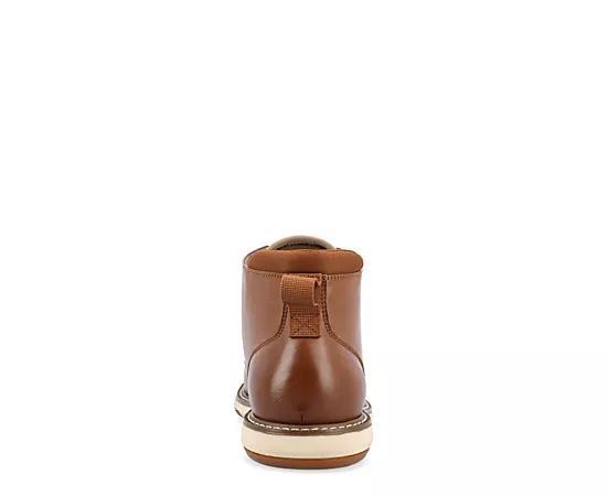 Vance Co Mens Redford Chukka Boot Product Image