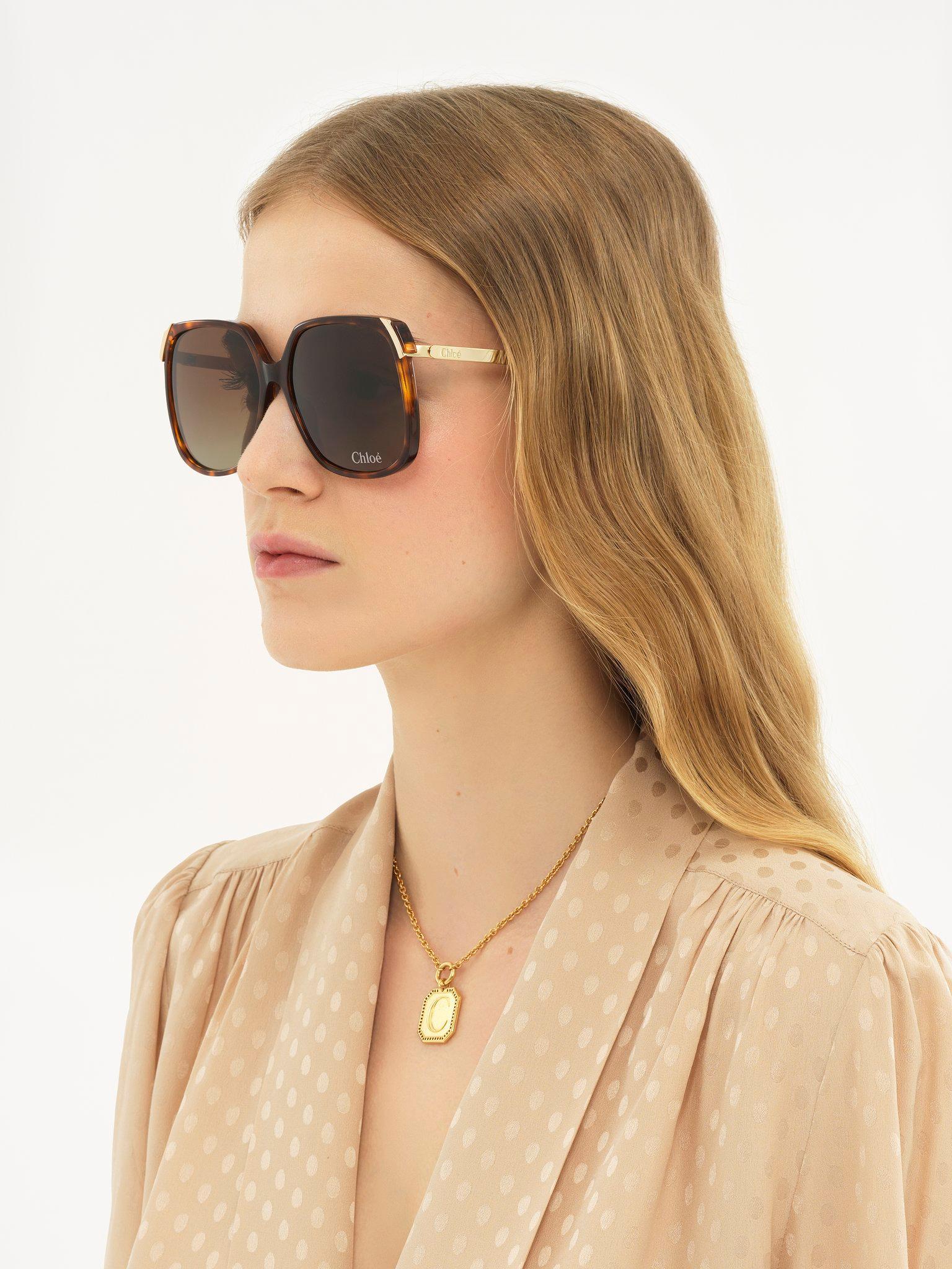 Aly sunglasses Product Image