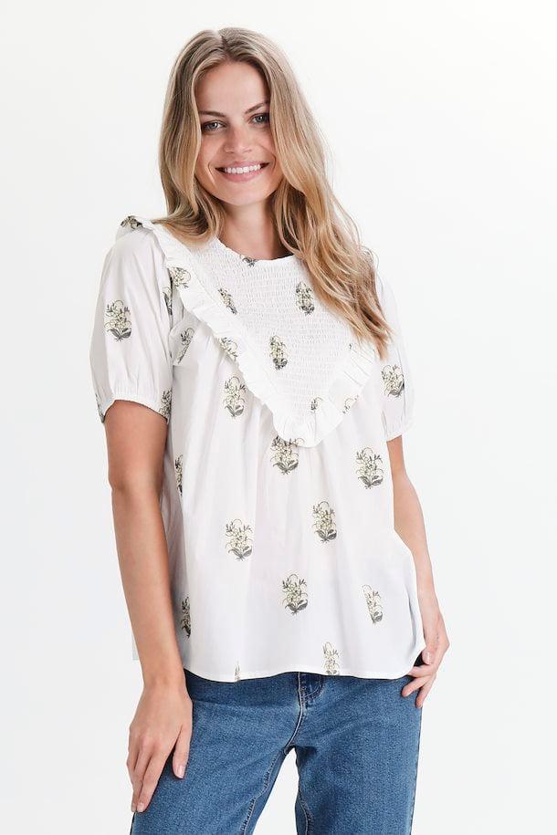 CUcille Blouse product image