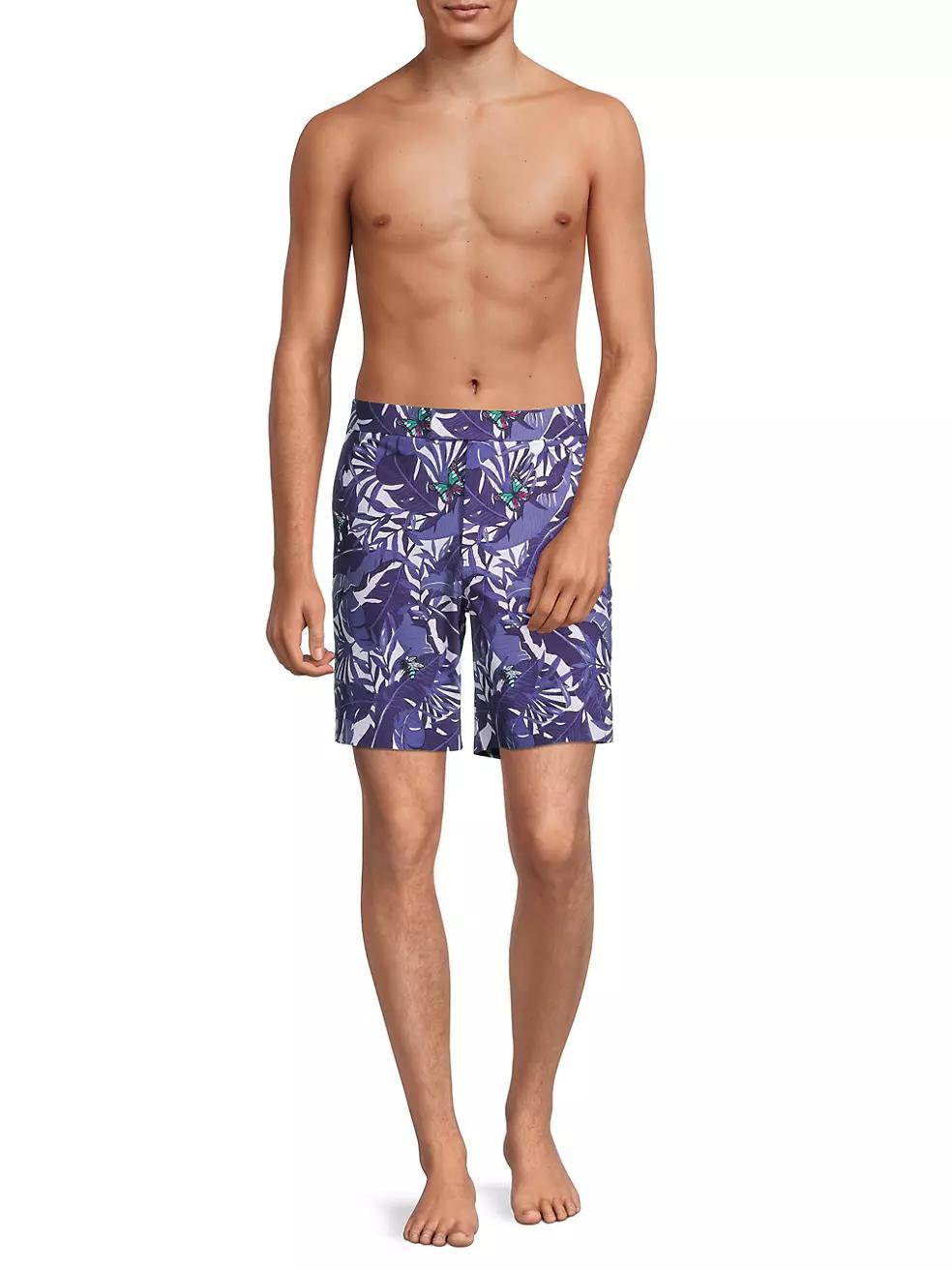 Lost World Superior Swim Shorts Product Image