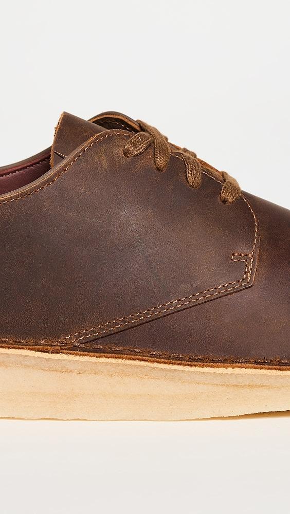 Clarks Coal London Shoes | Shopbop Product Image