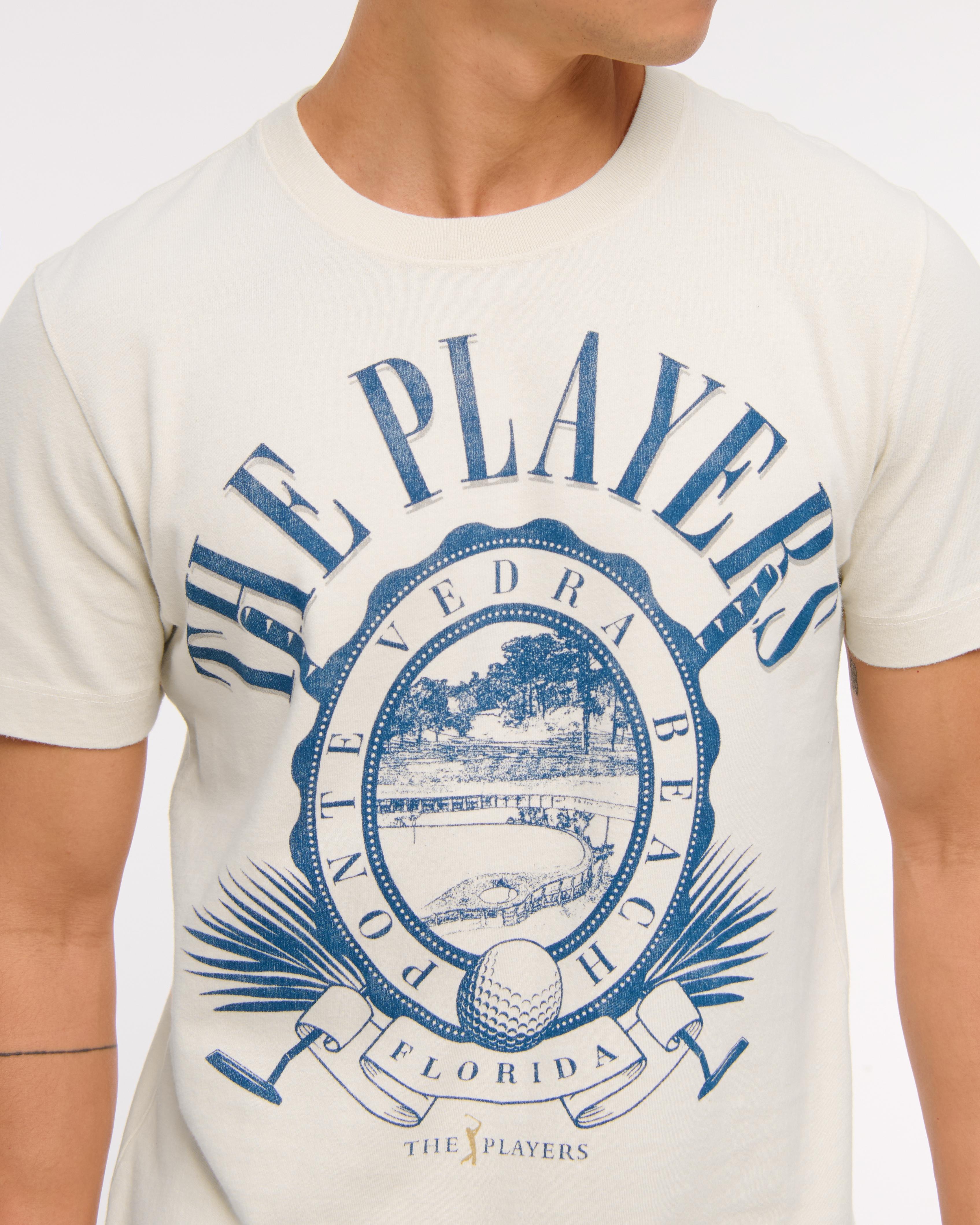 PGA Phoenix Open Graphic Tee Product Image