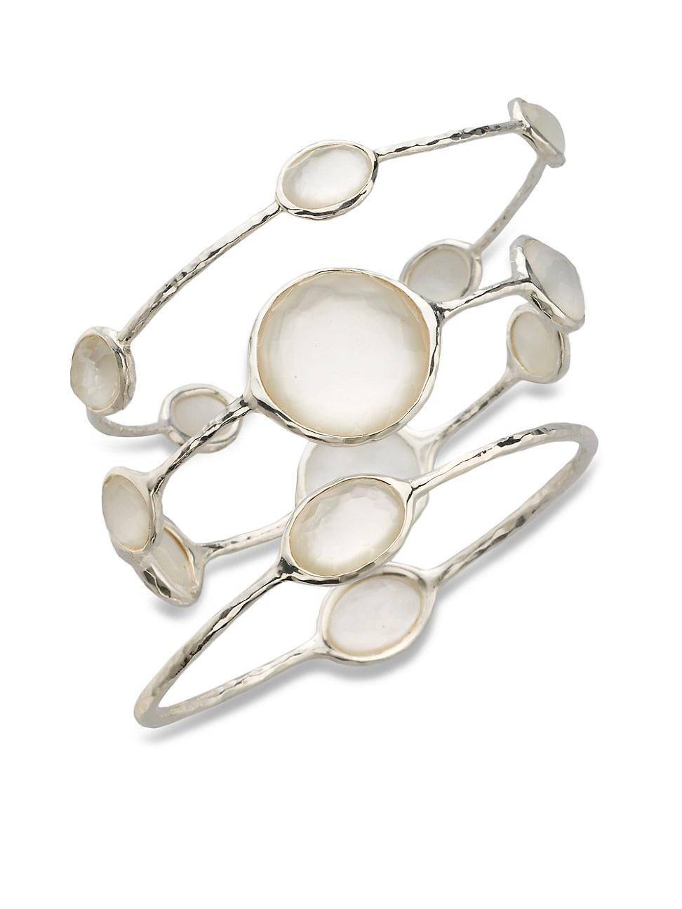 Ippolita Wonderland 5-Station Bangle Product Image