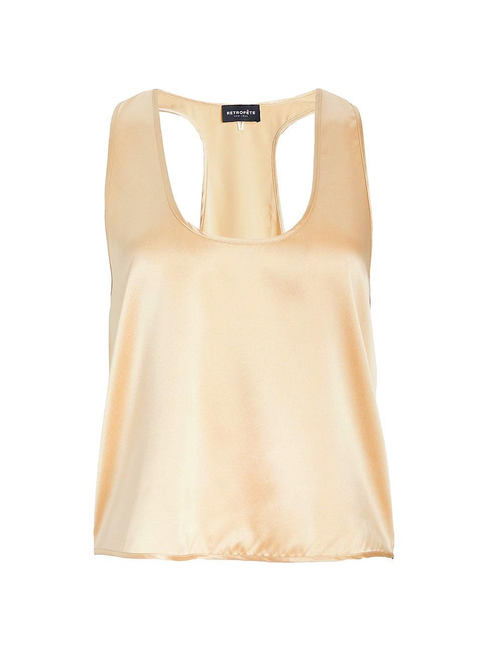 Womens Dori Top Product Image