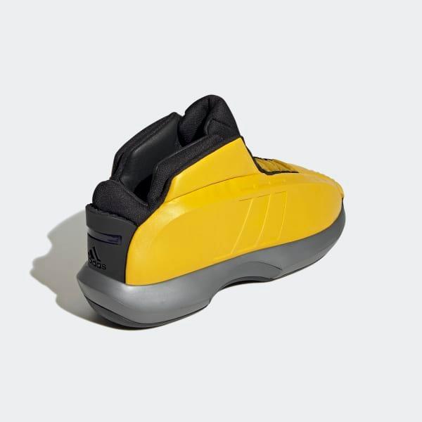 Crazy 1 Shoes Product Image